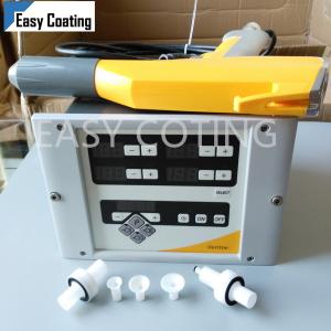 Quality Electrostatic Optiselect manual powder coating equipment powder guns replacement 1F-M wholesale