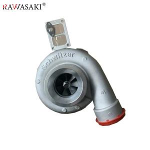 Quality Diesel Engine Turbocharger 2507696 10R3759 Diesel Turbo Engine For Earth Moving Excavator wholesale