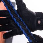 Tight Fitting XS - XXL Outdoor Climbing Gloves Rope Access Gloves