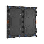 IP65 Exhibition LED Screen P4 Outdoor Energy Saving Digital Advertising Screens