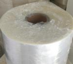 Crystal Clear Water Soluble Film For Biodegradable Packaging