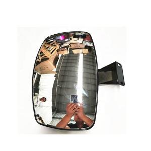 Quality Shacman Truck F3000 Cabin Door Mirror DZ13241770930 Replacement Truck Parts wholesale