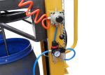 TY400C Drum Blender Drum Blender Machine For Medicine Industry Load Capacity