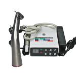 Internal Spray Dental Electric Micromotor With LED Light