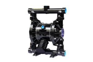 Quality Explosion Proof 4 Inch Double Diaphragm Pump / Miniature Diaphragm Pump wholesale