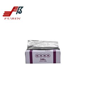 Quality Household Tin Foil Sheets W300mm Eco Friendly Food Grade wholesale
