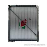 Mercedes Benz 9425001003 Mercedes Pump Truck Truck Car Radiator