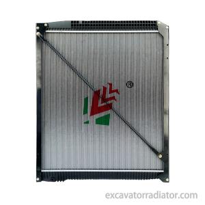 Quality Mercedes Benz 9425001003 Mercedes Pump Truck Truck Car Radiator wholesale