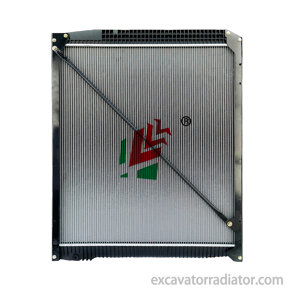 Mercedes Benz 9425001003 Mercedes Pump Truck Truck Car Radiator