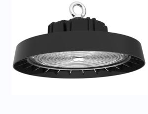 Quality Industrial UFO LED Lights Fixtures100W 150W 200W 110 Degree Beam Angle High Bay Lighting wholesale