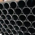 S355JR Cold Rolled Seamless Mild Steel Pipe For Motorcycle Accessories
