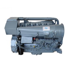 Quality 6 Cylinder BF6L913 Diesel Air Cooled Engine For Deutz BF6L913 Brand New Engine Assembly wholesale