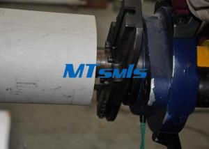 Quality Industrial Stainless Steel Seamless Pipe S30908 / S31008 Seamless Stainless Tube wholesale