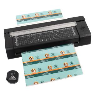 Quality A4 A3 Hot Cold Thermal Lamination Machine For Home Office School wholesale