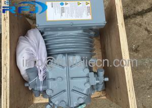 Quality D6SF-200X Semi Hermetic Refrigeration Compressor R407 DWN Copeland For Big Cold Room wholesale