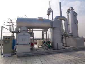 Quality Animal Body Pet Incinerator Customized Livestock Incinerator wholesale