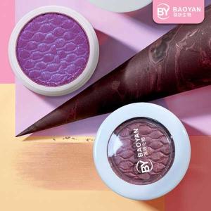 Quality Bronzer Baked Highlighter Pressed Powder 5 Colors Makeup Antioxidant wholesale