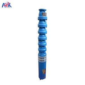 Quality 1000 Gpm Electric Water High Flow Submersible Pump wholesale