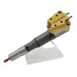 232-1171 Diesel Common Rail Fuel Injector Rebuild Spare Parts For Construction
