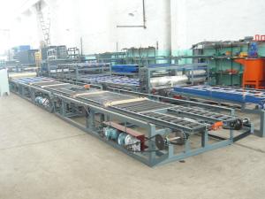 Quality Portland Fiber Cement Board Production Line wholesale