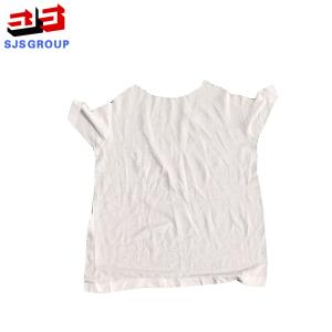 Quality Oil Absorption 35×55cm 1kg/Bale Industrial Wiping Rags wholesale