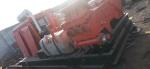used 1500L mud pump