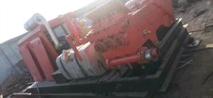 Quality used 1500L mud pump wholesale