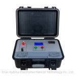 Customized Black 5A 10A Transformer Degaussing Instrument Demagnetization Device
