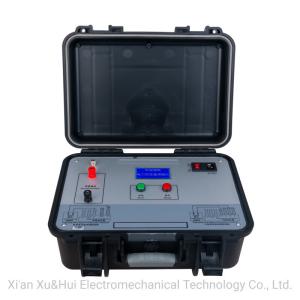 Quality Customized Black 5A 10A Transformer Degaussing Instrument Demagnetization Device wholesale