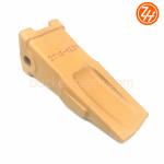 DX150 Doosan Construction Bucket Teeth 2713-1221 Coated Sand Casting