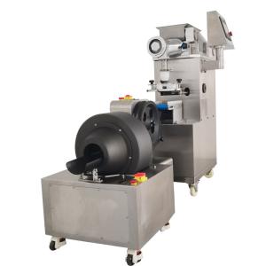 China CE certificated automatic round fish ball making machine on sale