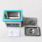 5L Ultrasonic Cleaner Machine Stainless Steel Digital Dental Instrument