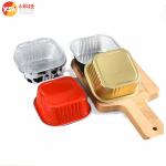 100ml 240ml 300ml Foil Food Containers For Pets​ Airtight​ Aluminum Foil Sealing