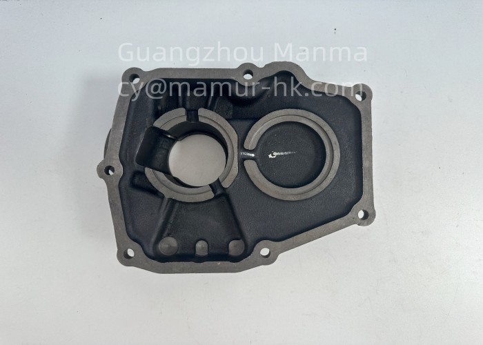 Transmission Rear Cover For JMC 493 Euro3 JC528T6-1701521 Truck Auto Part