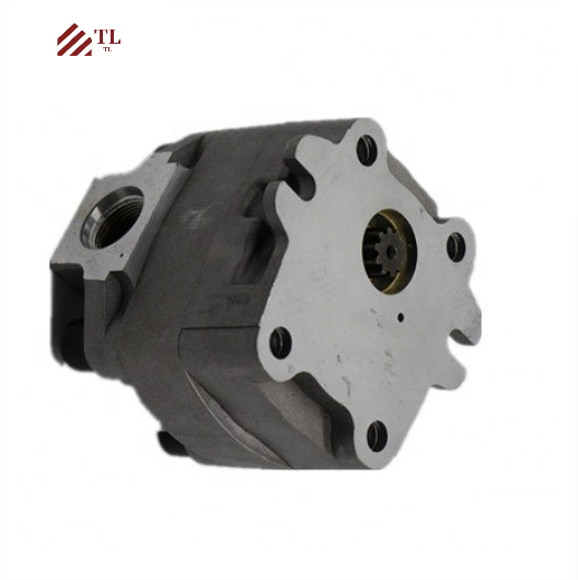 After Service Excavator Parts 705-41-01920 Gear Pump Pilot Pump for Komatsu PC45R-8