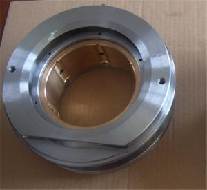 Quality Hydrodynamic Transmission Turbocharger Bearing High Reliability Smooth Running wholesale