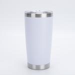Ready To Ship 18/8 Stainless Steel Car Tumbler 20oz