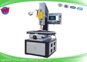 Quality YSD-3545CNC Jiasheng EDM Discharge Drilling Machine 450*350mm Economical wholesale