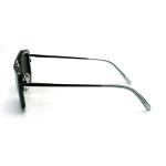 BS018 Square Acetate Metal Spectacles