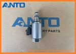 15097457 VOE15097457 Solenoid Valve Excavator Main Control Valve Fit Vo-lvo A25F