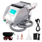 100-2000mj Photo Rejuvenation Machine 300w Nd Yag 1064 Laser