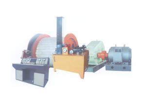 Quality 132KW Electric Lifting Winch wholesale