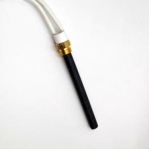 Quality KRHX Length 147mm 300W Ceramic Heating Element For Pellet Stove wholesale
