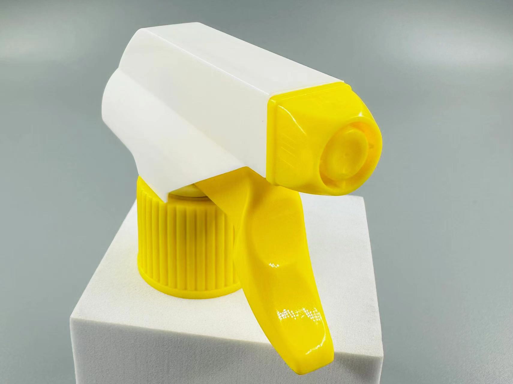 28/410 Plastic Household Trigger Sprayer for Garden Cleaning and PP Plastic Type