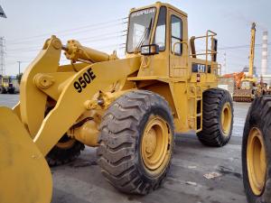 Quality CAT 950E Wheel Loader wholesale