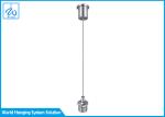 SGS Easy To Install Light Suspension Kit For Led Ceiling Lights Fixtures