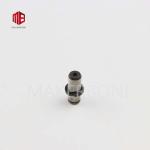 100095 Small shaft Cutter Spare Parts Bolt For Bullmer XL5001 / 7501