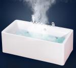 cUPC freestanding acrylic bathtub deep soaking,bathtub manufacturers,bathtub