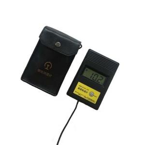 Quality 0.12W Power Digital Rail Thermometer 100 Degree ISO Certificate wholesale