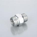 Jic Standard Swaged Hose Fitting Combination Joint Fittings